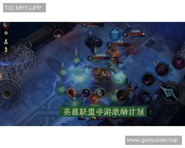 英雄联盟新手必看快速入门攻略助你轻松上手游戏技巧与策略分享