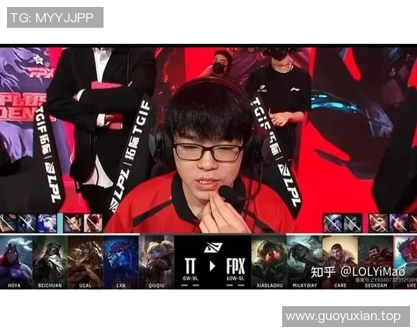 英雄联盟速度榜单揭晓FPX战队荣登第一名引发热议